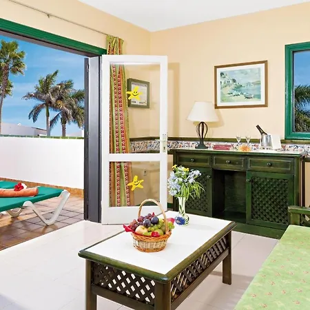 One Bedroom With Pool, Near The Beach Διαμέρισμα Caleta De Fuste