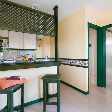 Διαμέρισμα One Bedroom With Pool, Near The Beach Caleta De Fuste