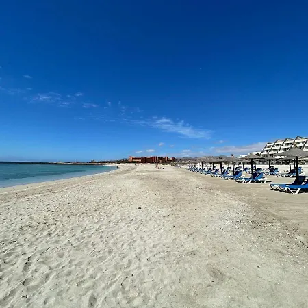 One Bedroom With Pool, Near The Beach Caleta De Fuste