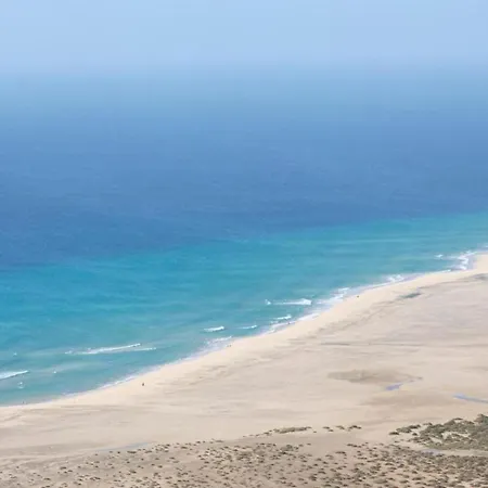 One Bedroom With Pool, Near The Beach Daire Caleta De Fuste