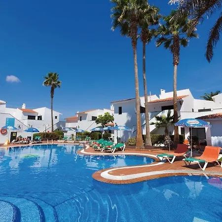 One Bedroom With Pool, Near The Beach Apartment Caleta De Fuste