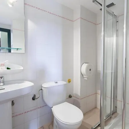 One Bedroom With Pool, Near The Beach Apartment Caleta De Fuste