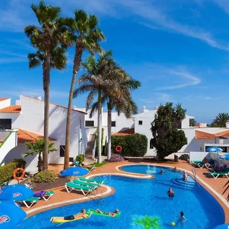 One Bedroom With Pool, Near The Beach Appartement Caleta de Fuste